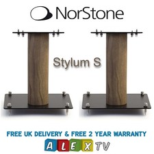 NorStone Stylum S 28cm Pair of