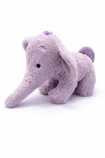 Soft Elephant Plush Toy | Cute