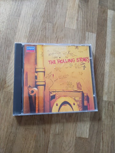 The rolling stones - rolling, –