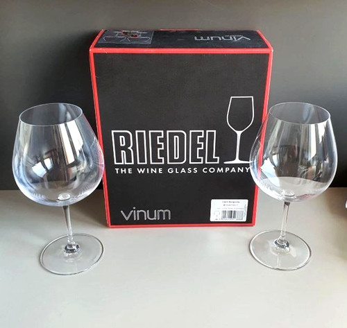 Pair riedel 6416 - pair,