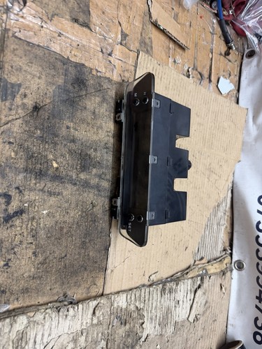 Mitsubishi colt czt dash - mitsubishi, 1.5t