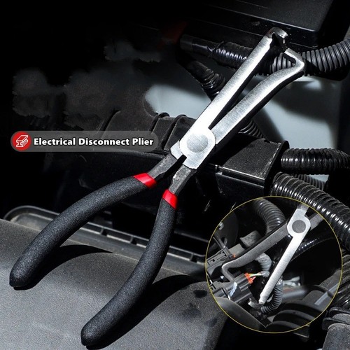 Cars fuel line disconnect - cars,