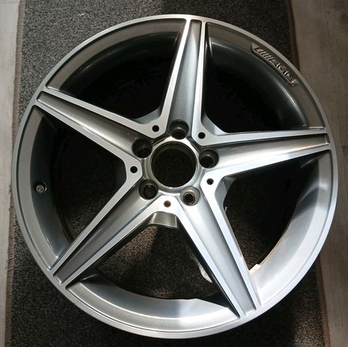 Mercedes class w205 21 - w205, 14-21