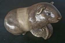 Poole Pottery Stoneware Guinea