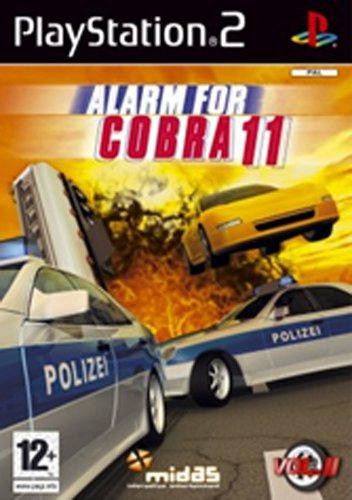 Alarm for cobra - alarm, 11: