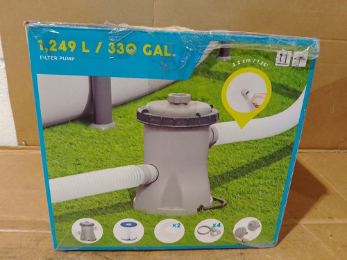 1249l 330gal swimming - 330gal,