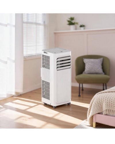 Bush air conditioner - bush,