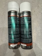 2x Diamondbrite Seat And