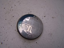 Alfa Romeo GT boot badge (2005-2010)