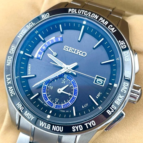 Excellent condition seiko - excellent,