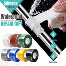 1.5M Silicone Tape Self Fusing