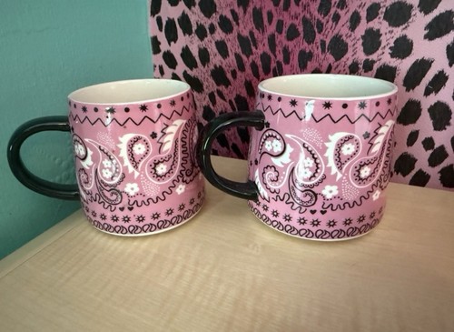 Pair cath kidston pink - pair,
