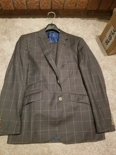 Indochino mens suit - mens,
