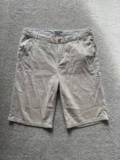 Per Una M&S White Navy Striped