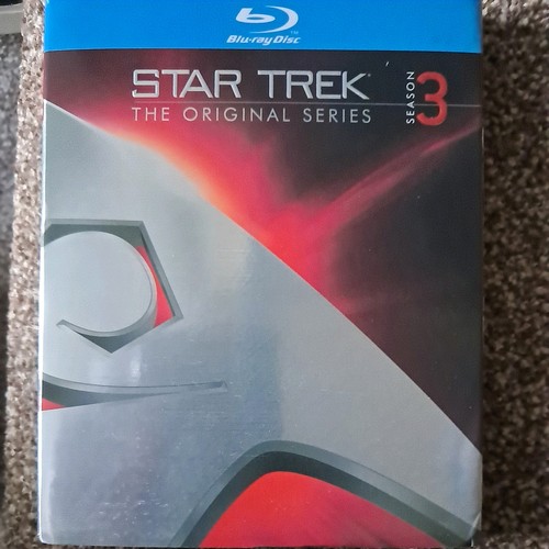 Star trek the original - star,