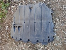 AUDI TT 8J MK2 UNDERTRAY