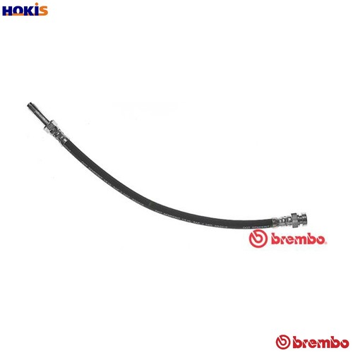Brake hose 089 - 85, skoda