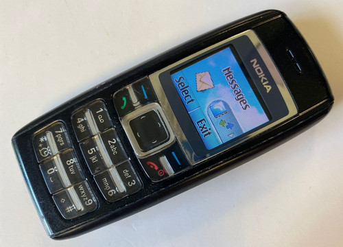 Nokia 1600 unlocked - 1600, retro
