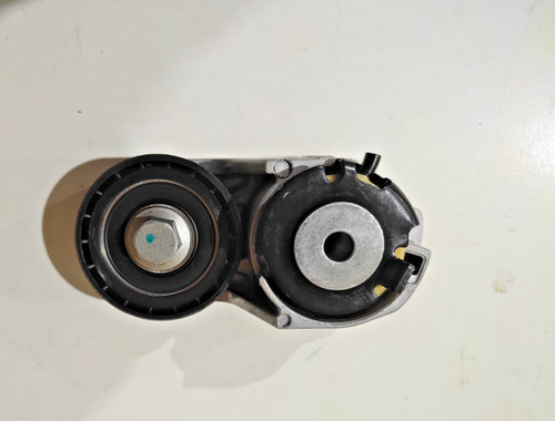 Aux belt tensioner fits - aux,