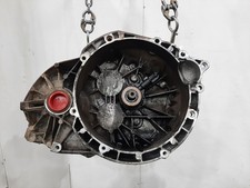 2014 FORD FOCUS Mk3 2.0L