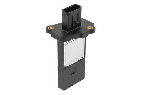 Air flow meter without - , housing