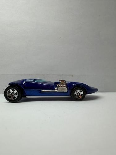 Hot wheels twin - wheels, mill