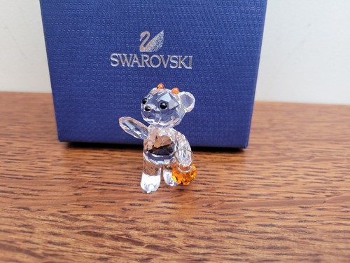Swarovski crystal kris - crystal,
