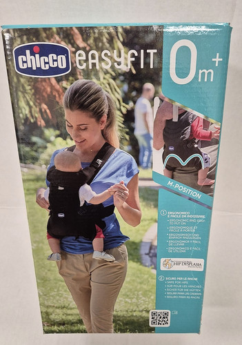 Chicco easy fit - chicco,