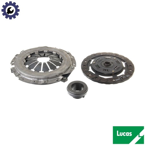 Clutch kit lkca670051 - kit,