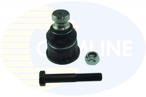 Suspension ball joint front - ball,