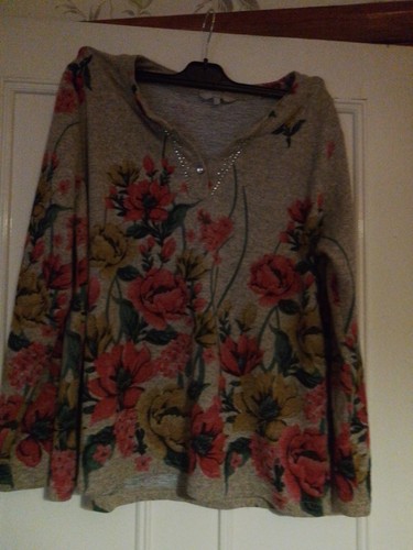 Stylish women jumper size - women's,