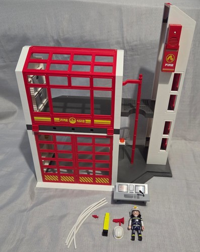 Playmobil 5361 city action - 5361,