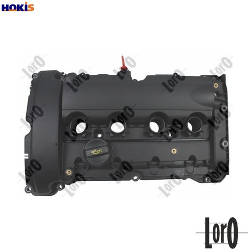 Cylinder head cover 123 - cover, 123-00-025