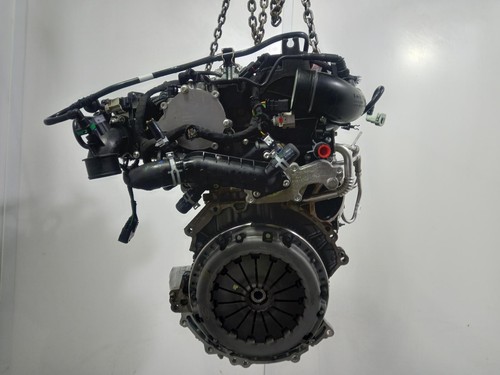 Ford puma engine - engine, 2019-2026