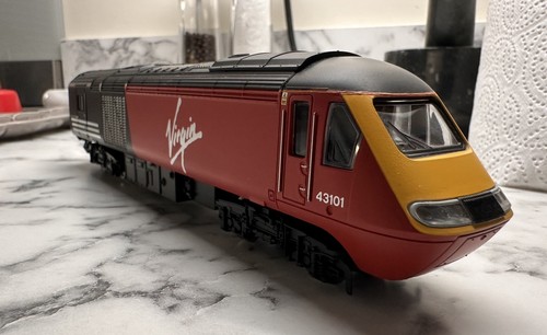 Hornby r2707 br class - ‘oo’,