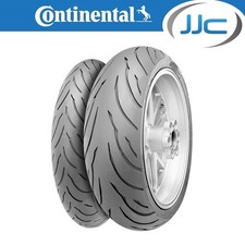 1 x 120/70 ZR17 58W TL Front