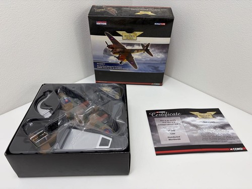 Corgi 72 mosquito - 1/72,