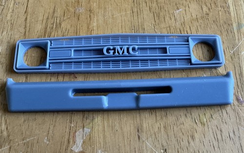 Tamiya lunchbox gmc team - lunchbox, to