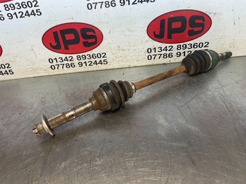 Front driveshaft kawasaki - driveshaft,