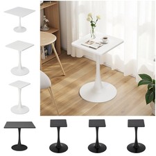 Square Bar Table Counter