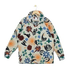 Vintage Campagnolo 1/4 Zip