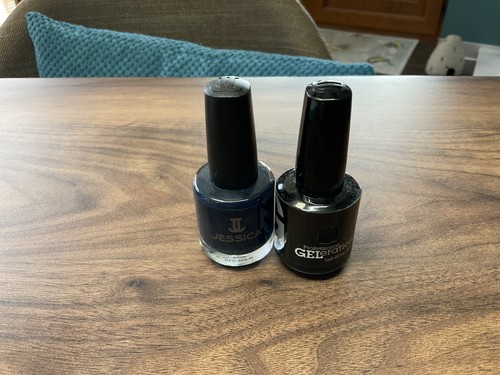 Jessica geleration blue - in,