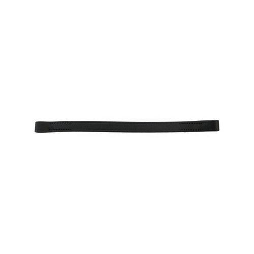 Jeffries plain browband - jeffries,