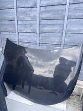 Seat Ibiza 6J 2008-2012 Black