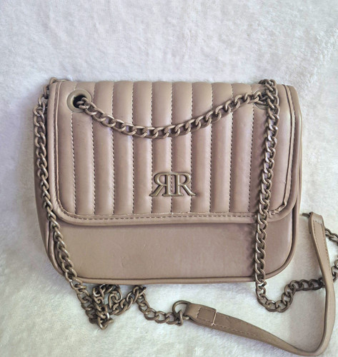 Ladies river island - river, taupe