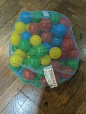 Argos Balls for Ball Pit Baby