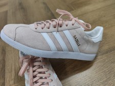 Adidas Gazelle size 6 NYC