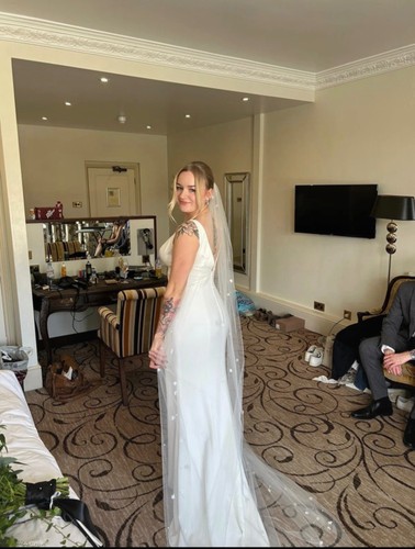 Justin alexander alba wedding - justin,
