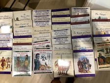 OSPREY BOOKS (MEN AT ARMS