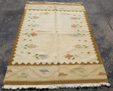 Vintage Traditional Handmade